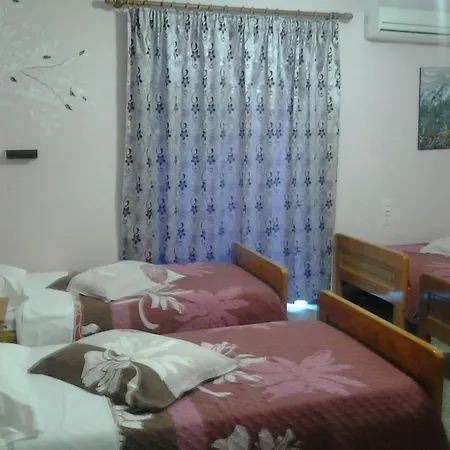 Sofia * كالامباكا