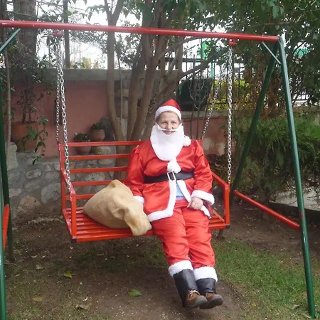 Appartamento Sofia *