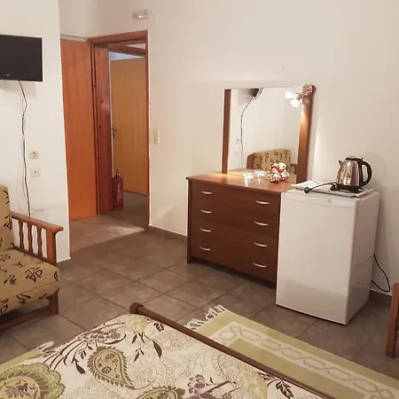 شقة Sofia كالامباكا