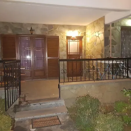 Appartamento Sofia Kalambaka