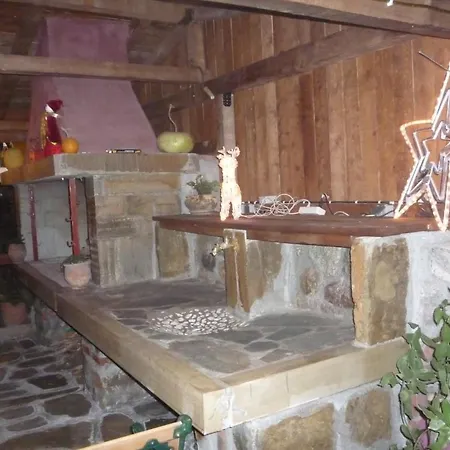 شقة Sofia كالامباكا