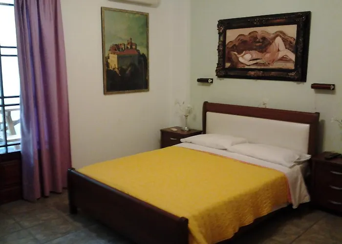 Apartment Sofia Kalambaka