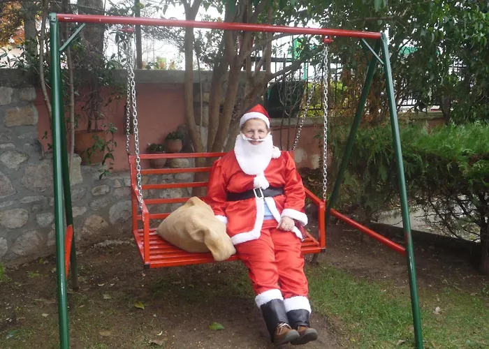 Appartamento Sofia *