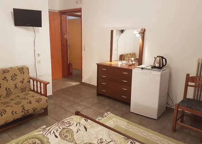 Apartment Sofia Kalambaka