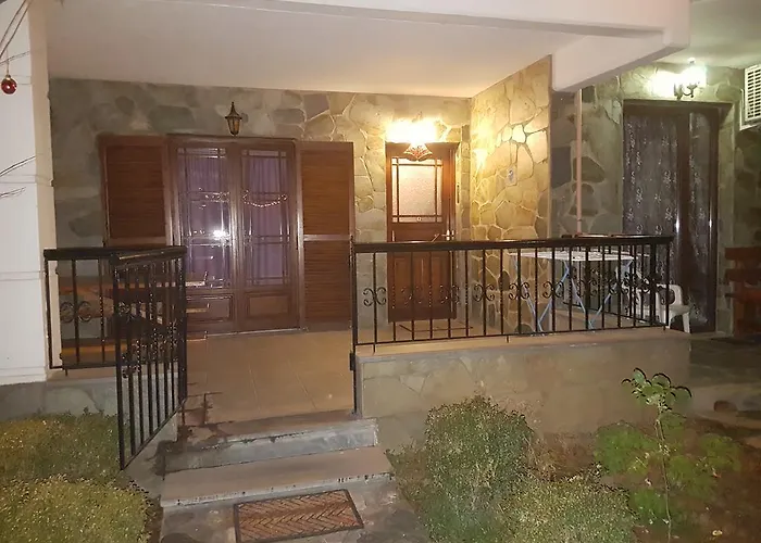 Apartament Sofia Kalambaka