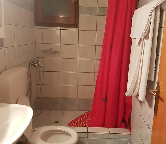 Sofia Appartamento Kalambaka