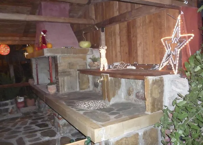 Apartament Sofia Kalambaka